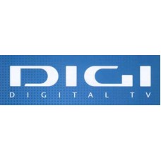 Receiver Digi HD Satelit Romania