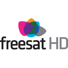 Receiver FreeSat HD UK  Receiver FreeSat HD UK